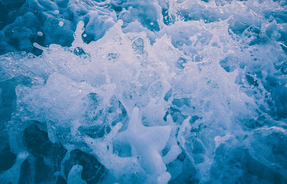 What is SLS and SLES? - Bath Indulgence