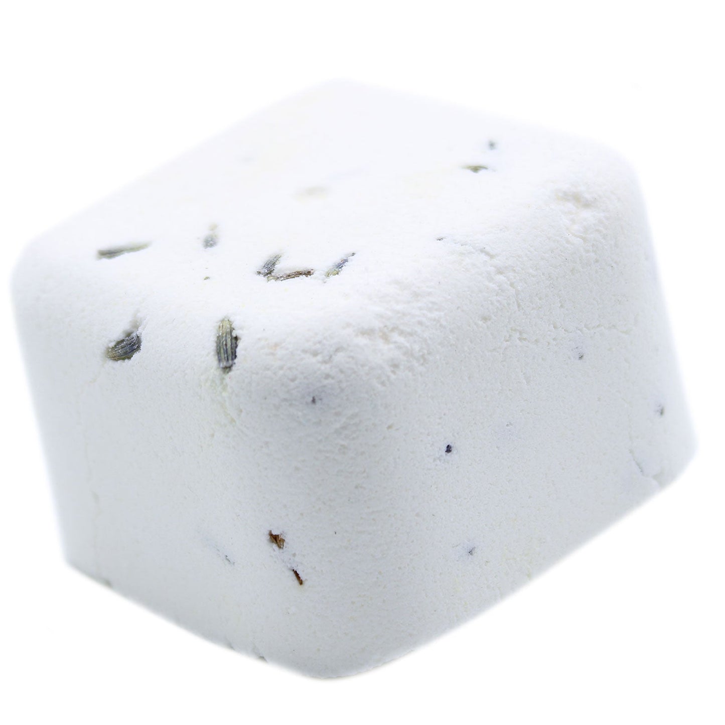 5 x Aromatherapy Shower Steamers Lavender and Mandarine 60g - UK Handmade - Bath Indulgence