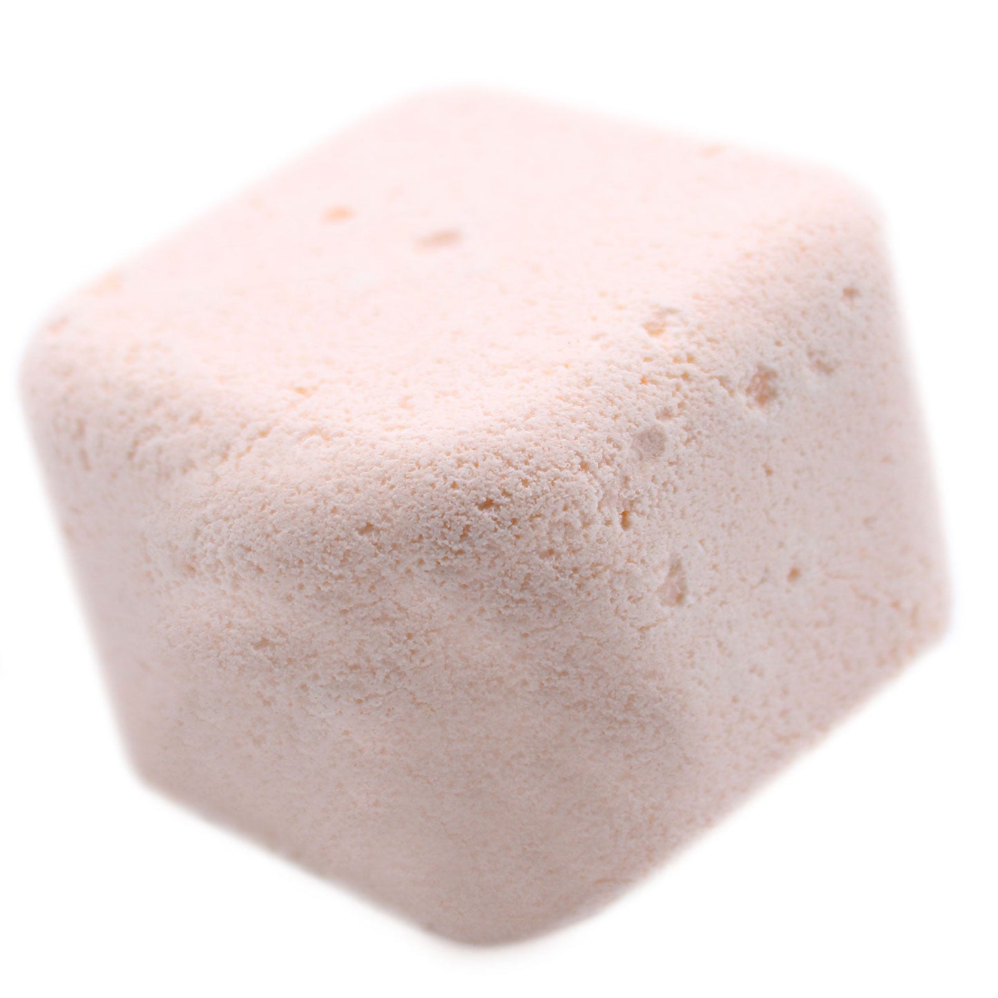 5 x Aromatherapy Shower Steamers Orange Bergamot May Chang 60g - UK Handmade - Bath Indulgence