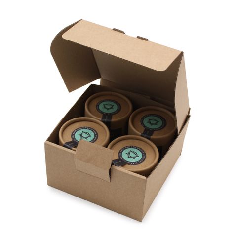 Amethyst Gem Bracelet Bath Bomb - Bath Indulgence