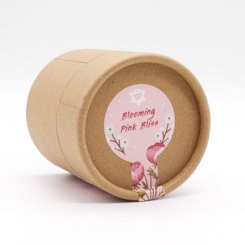 Blooming Pink Bliss - Bath Indulgence