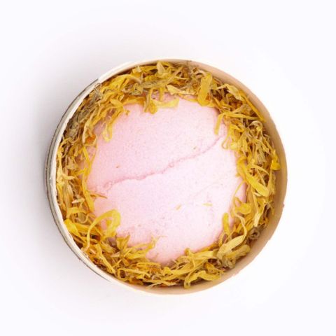 Blooming Pink Bliss - Bath Indulgence