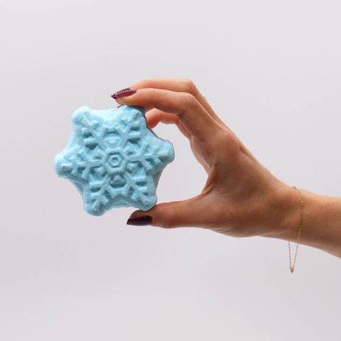 Break the Ice Christmas Bath Bomb Gift Pack - Bath Indulgence