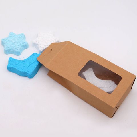 Break the Ice Christmas Bath Bomb Gift Pack - Bath Indulgence