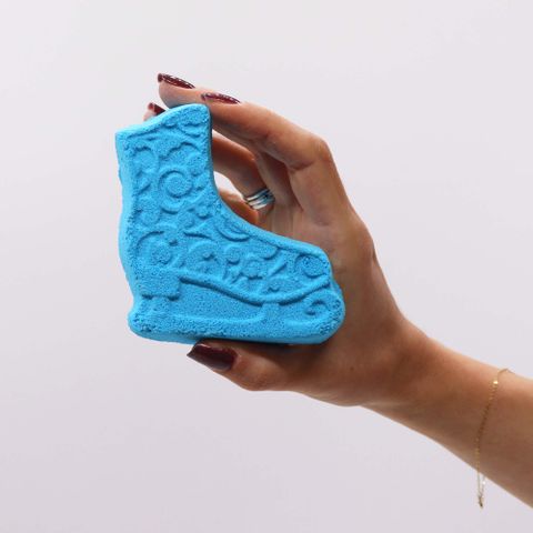 Break the Ice Christmas Bath Bomb Gift Pack - Bath Indulgence