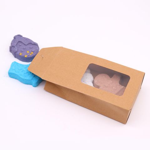Christmas Fun Bath Bomb Gift Pack - Bath Indulgence