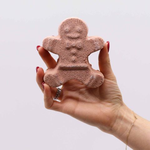 Christmas Fun Bath Bomb Gift Pack - Bath Indulgence