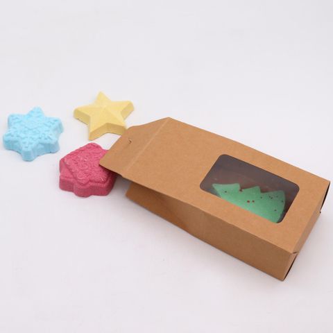 Christmas Wish List Christmas Bath Bomb Gift Pack - Bath Indulgence