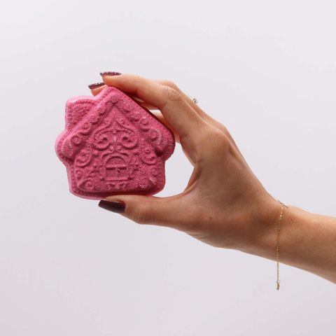 Christmas Wish List Christmas Bath Bomb Gift Pack - Bath Indulgence