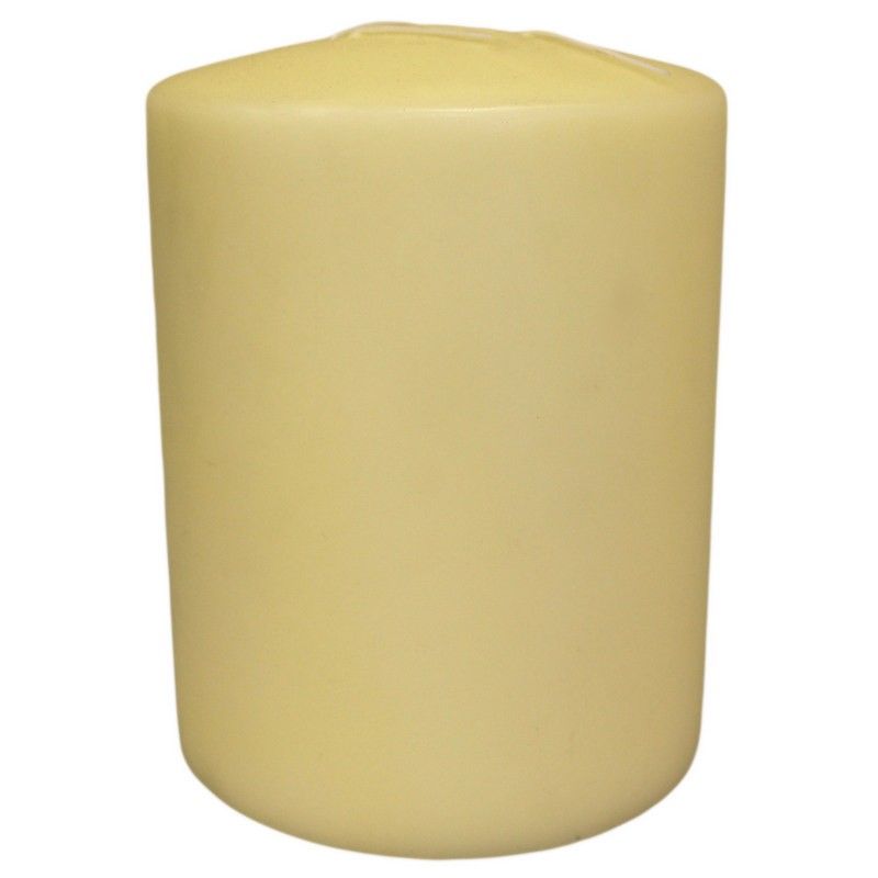 Church Candle 200X150 3 Wicks Church Candles - Bath Indulgence