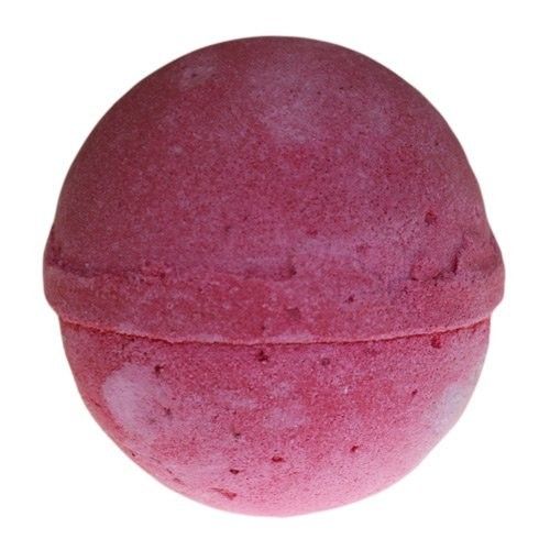 Cranberry Bath Bombs Jumbo Bath Bombs - 180g - Bath Indulgence