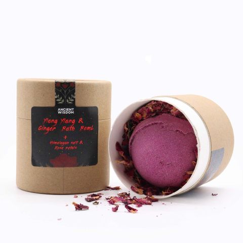 Cupid's Self Care - Bath Indulgence