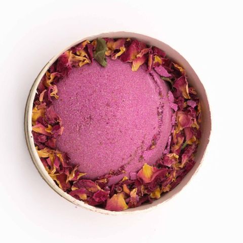 Cupid's Self Care - Bath Indulgence