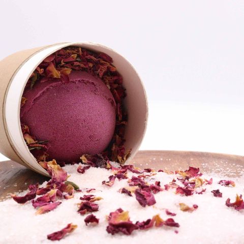 Cupid's Self Care - Bath Indulgence