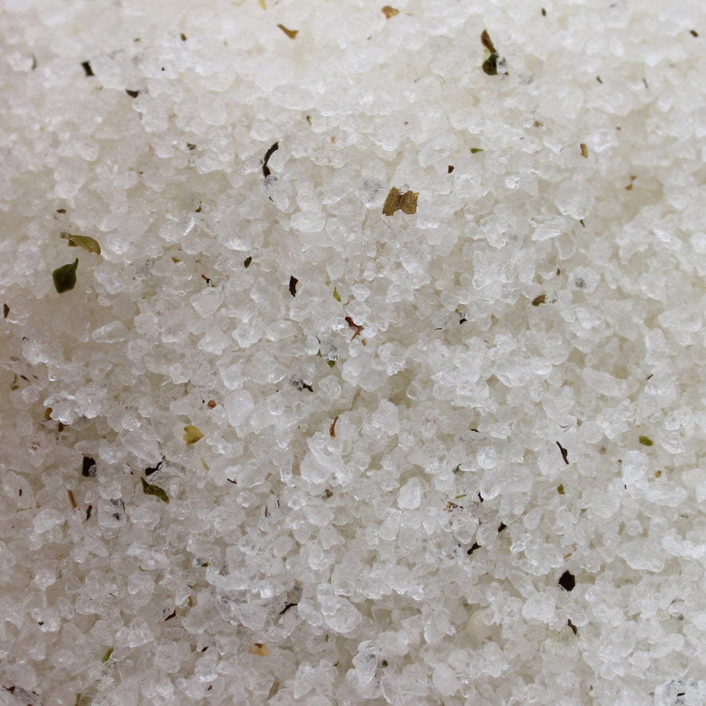 Detoxifying Tea Tree & Lime Essential Oils + Evening Primrose Oil Handmade Bath Salts 500g - Bath Indulgence