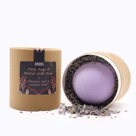Enchanting Heart Heaven - Bath Indulgence