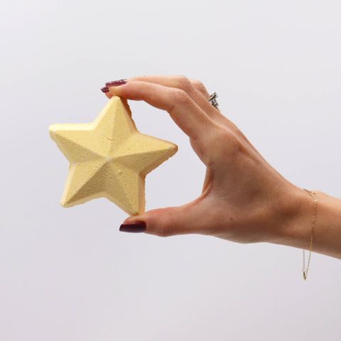 Follow the Star Christmas Bath Bomb Gift Pack - Bath Indulgence