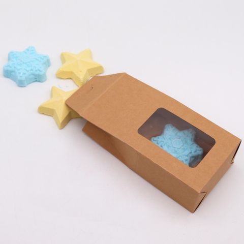 Follow the Star Christmas Bath Bomb Gift Pack - Bath Indulgence