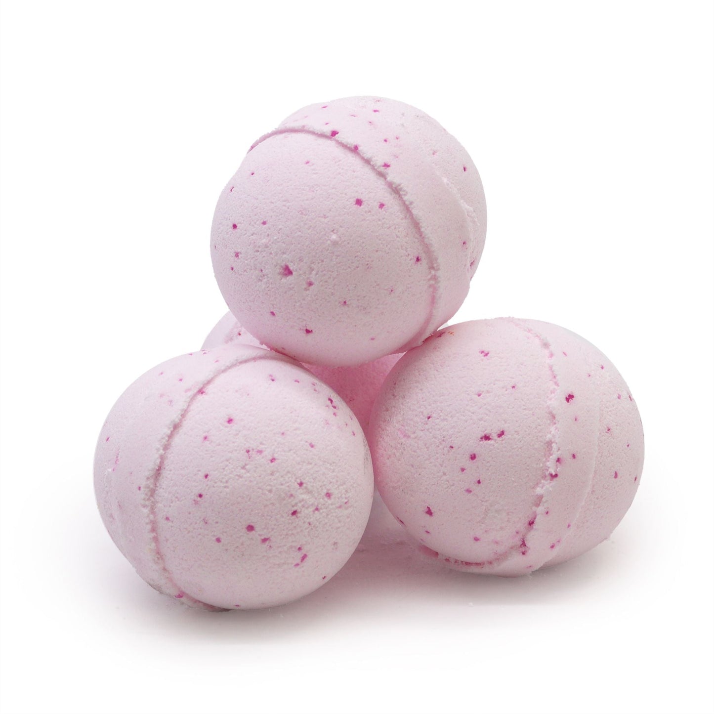 Passion Potion Bath Ball Bath Potions Bath Bombs - Bath Indulgence