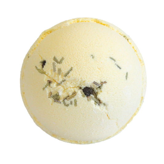 Set of Three Gin & Tonic Bath Bombs Cocktail Bath Bombs - Bath Indulgence