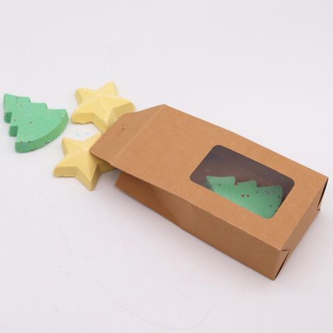 Silent Night Christmas Bath Bomb Gift Pack - Bath Indulgence