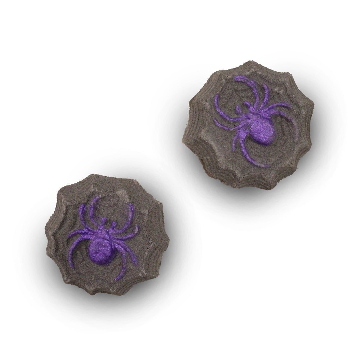 Spider Hallloween Bath Bomb 60g Halloween Bath bombs - 180g - Bath Indulgence
