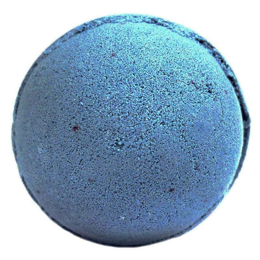 Texas Dewberry Bath Bomb Jumbo Bath Bombs - 180g - Bath Indulgence