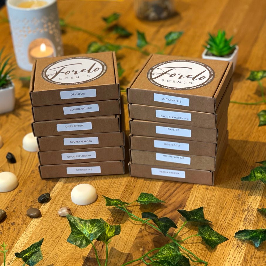 12 Box Multipack (12 x 100g Box) - Bath Indulgence