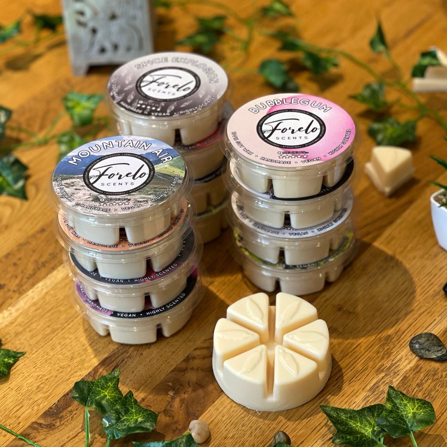 12 Large Multipack (12 x 100g) - Bath Indulgence