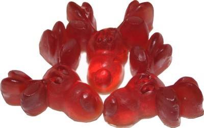 100g Riendeer Christmas Artisan Soaps | UK Handmade | Vegan Premium Ingredients