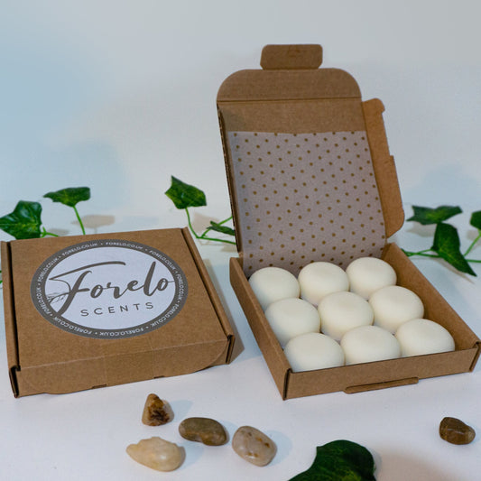 8 Box Multipack (8 x 100g Box) - Bath Indulgence