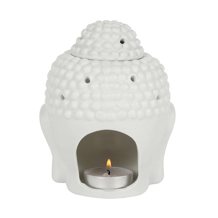 Buddha Head Burner
