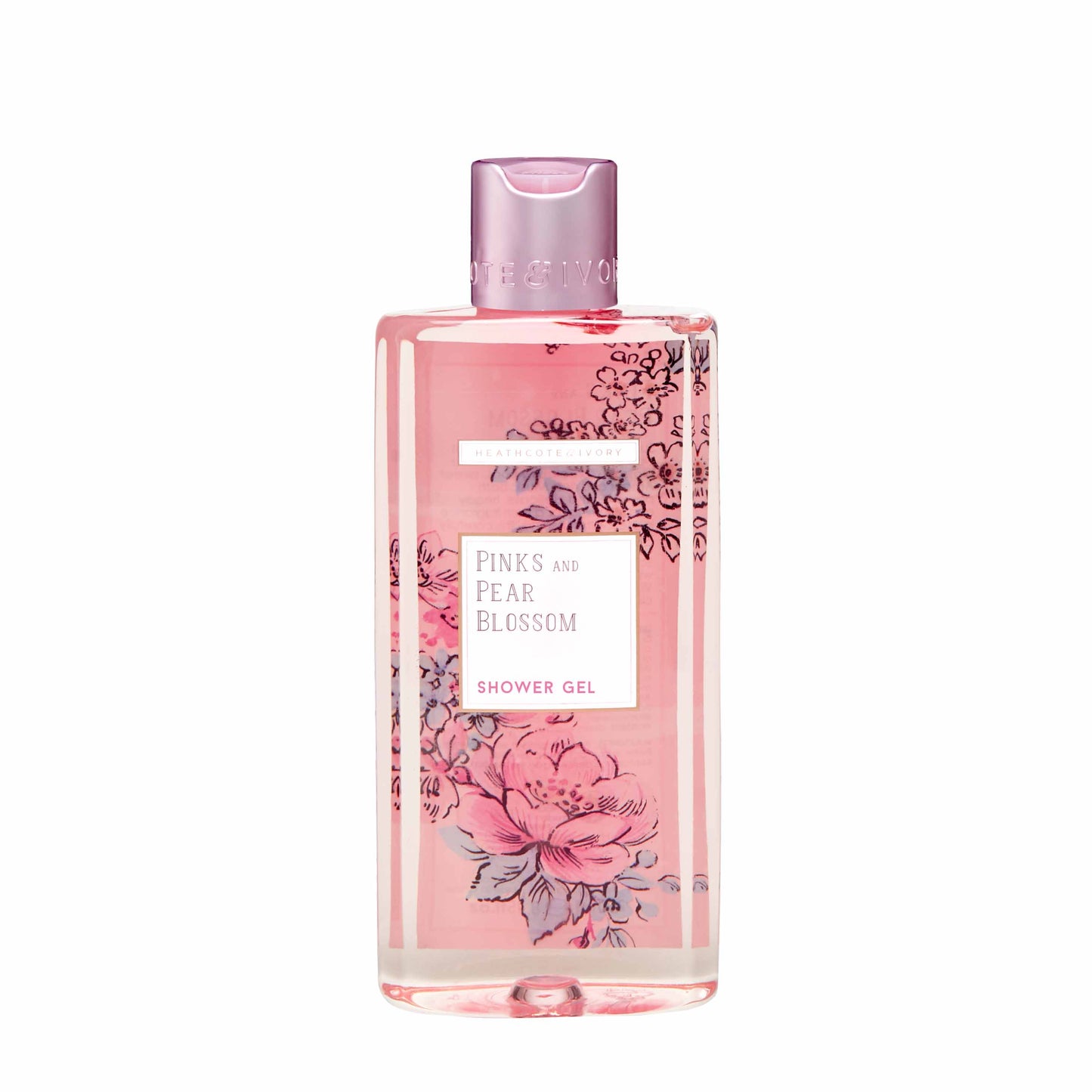 Everyday Shower Gel With Argan Oil & Fruit Extracts 250ml