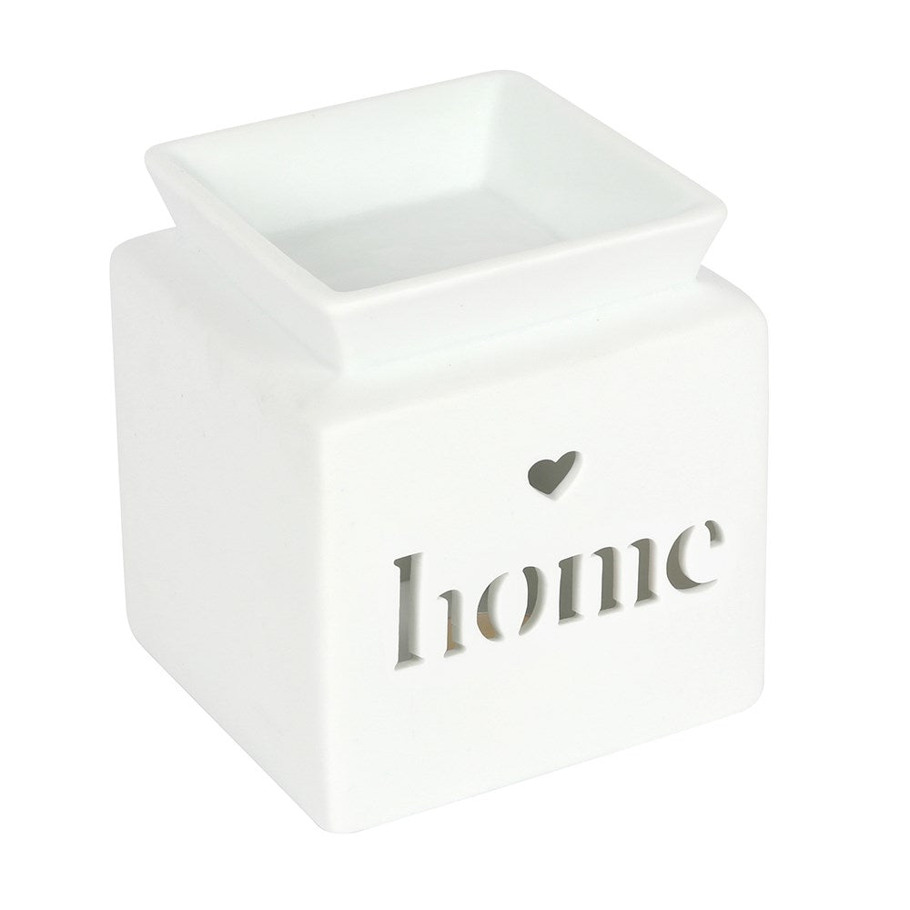 Home Burner