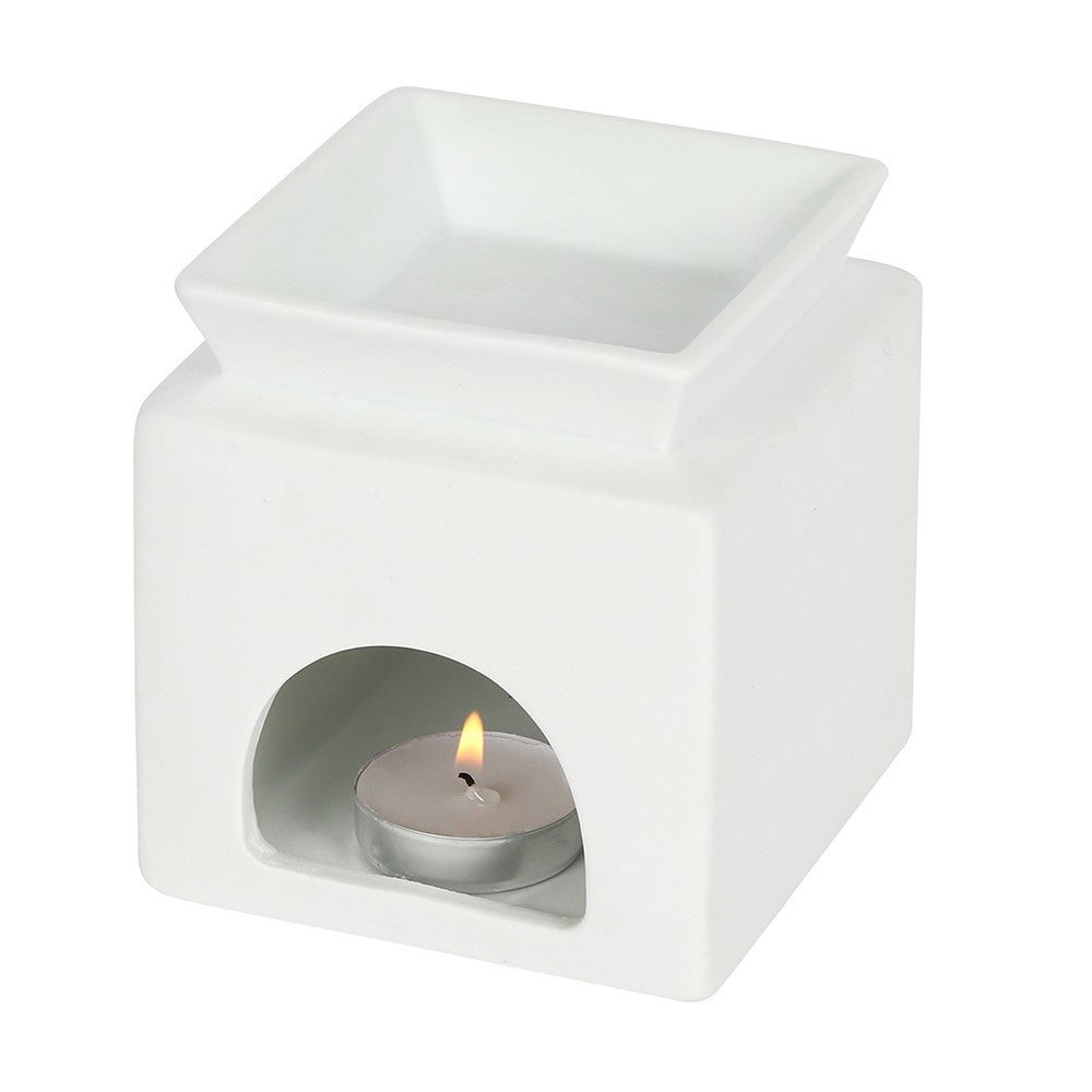 Home Burner