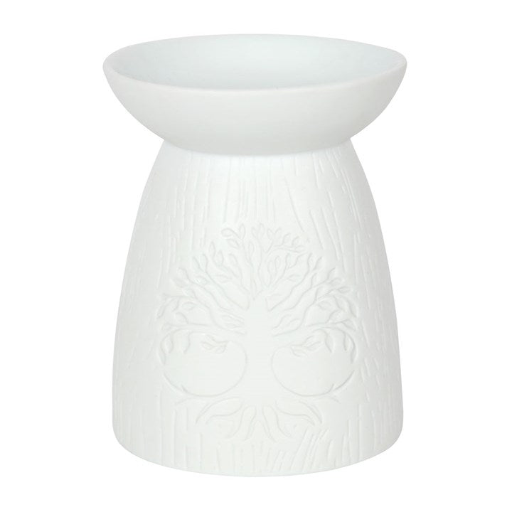 Tall Tree of Life Burner