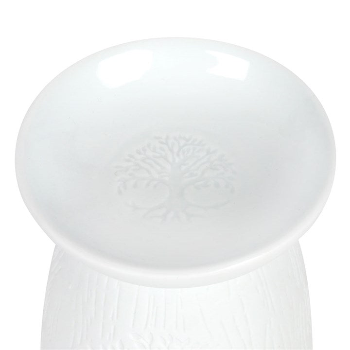 Tall Tree of Life Burner