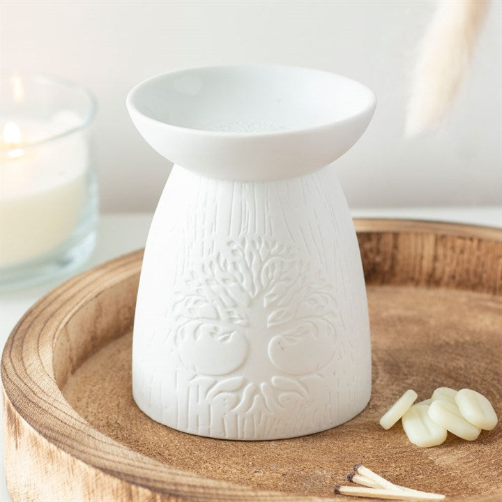 Tall Tree of Life Burner