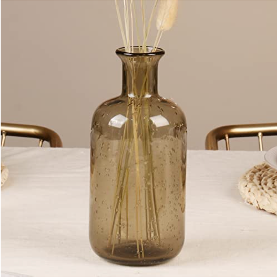 Water Effect Vase