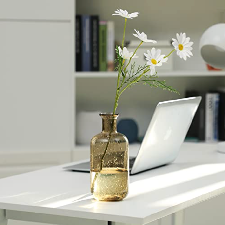 Water Effect Vase
