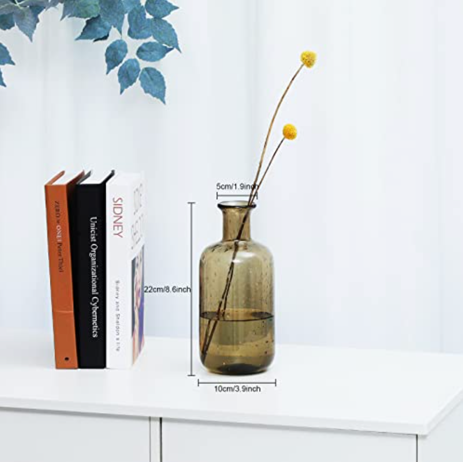 Water Effect Vase