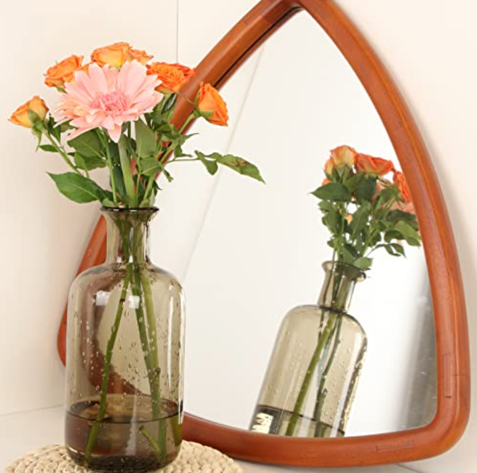 Water Effect Vase
