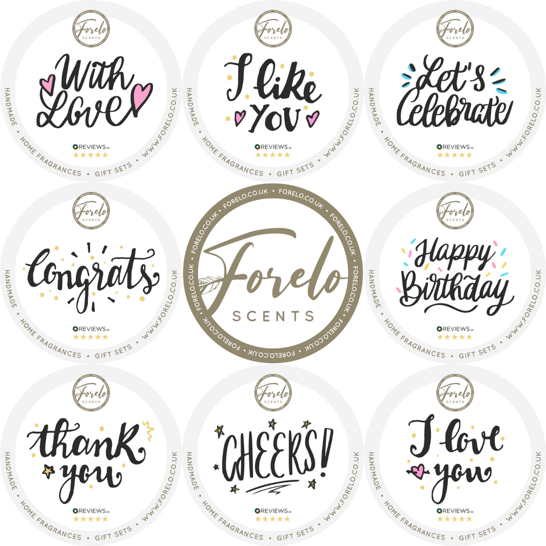 Indulgence Gift Set