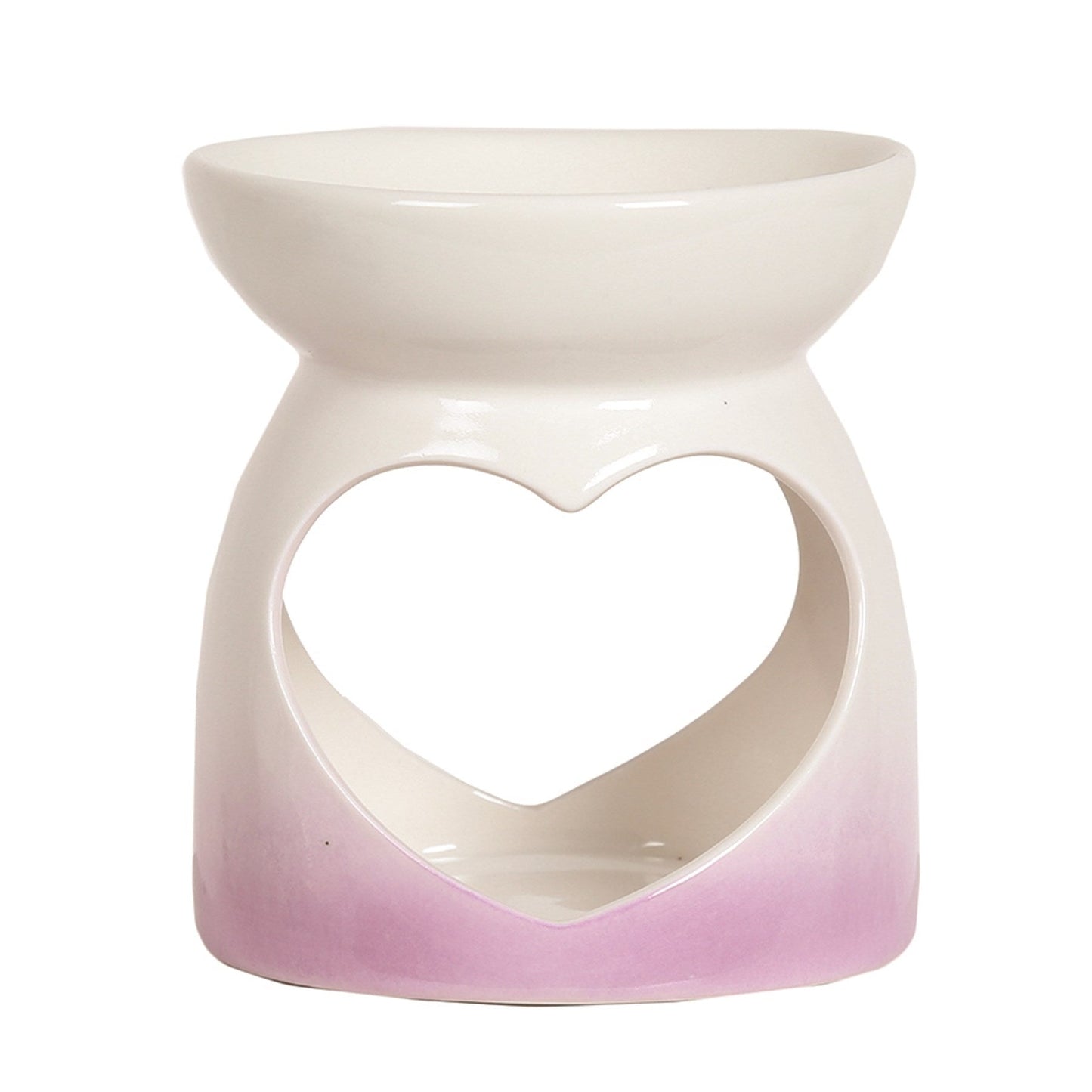 Amor Burner & Wax Melt Thank You Gift Set - Bath Indulgence