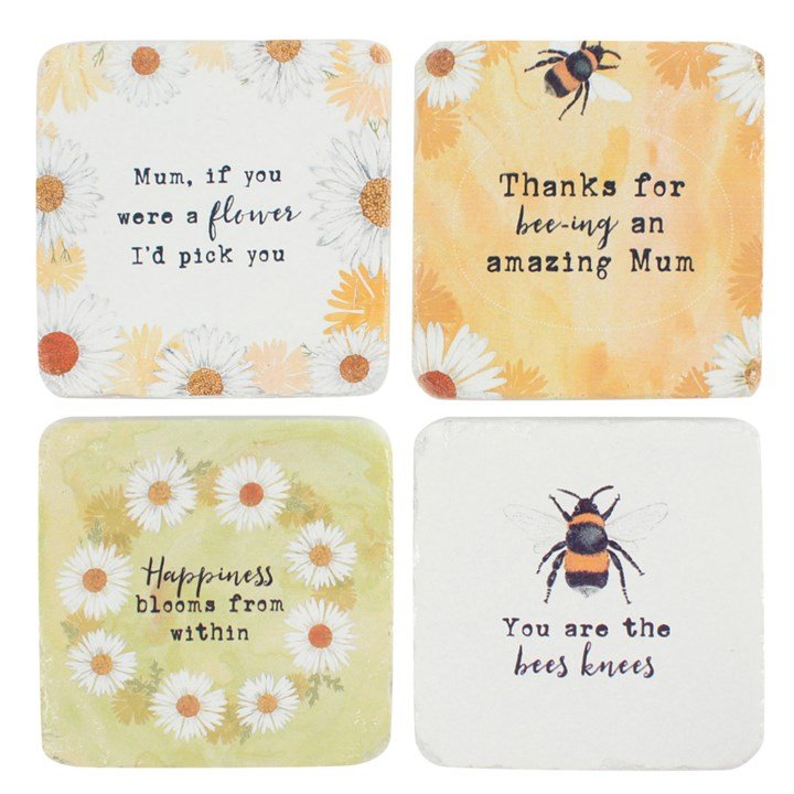 Bee - utiful Wax Melt Gift Set (For Mum) - Bath Indulgence