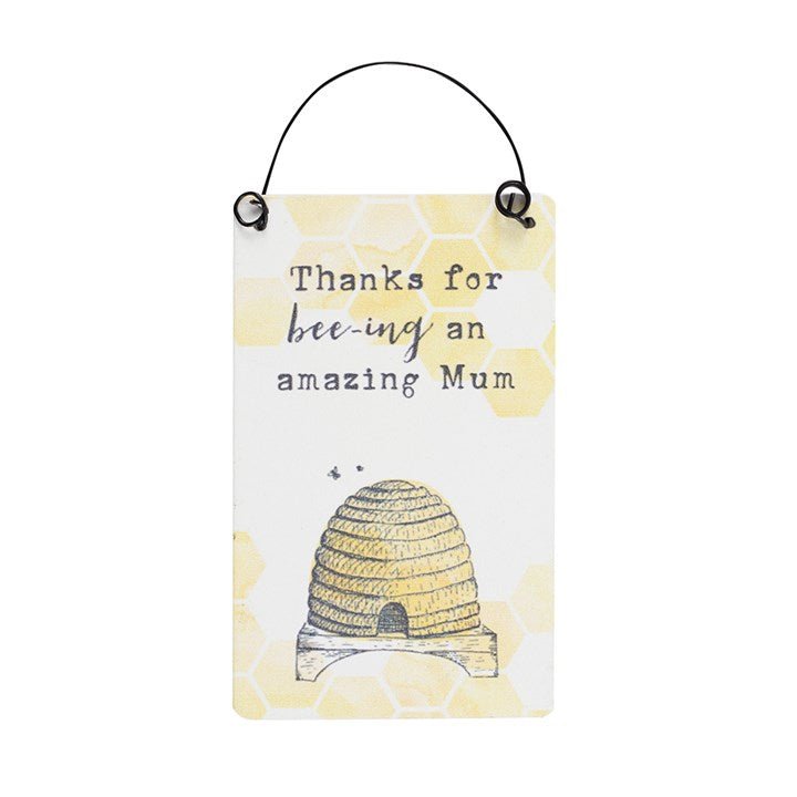 Bee - utiful Wax Melt Gift Set (For Mum) - Bath Indulgence