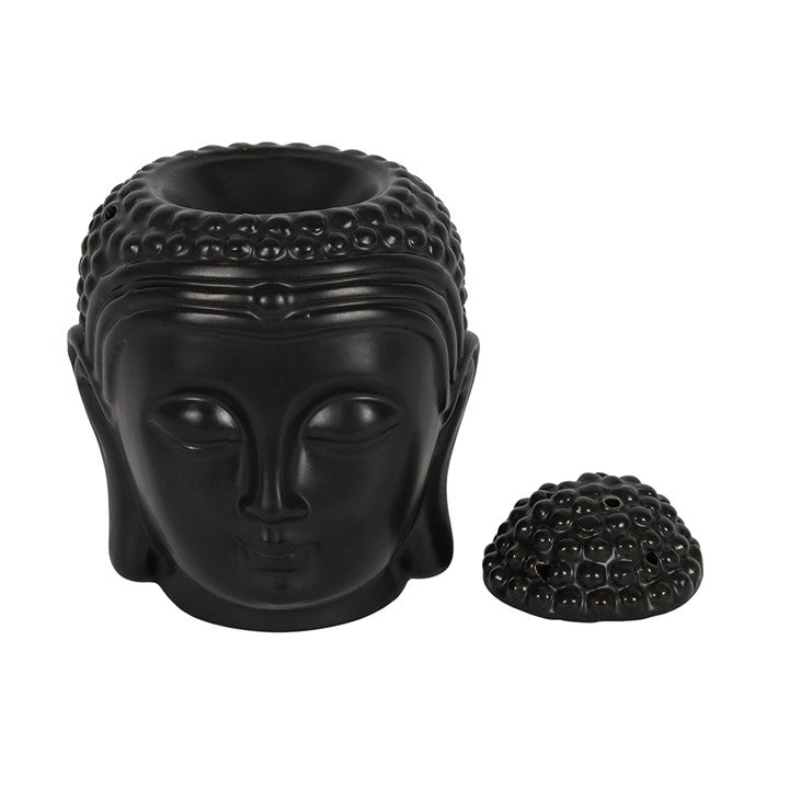 Buddha Head Burner