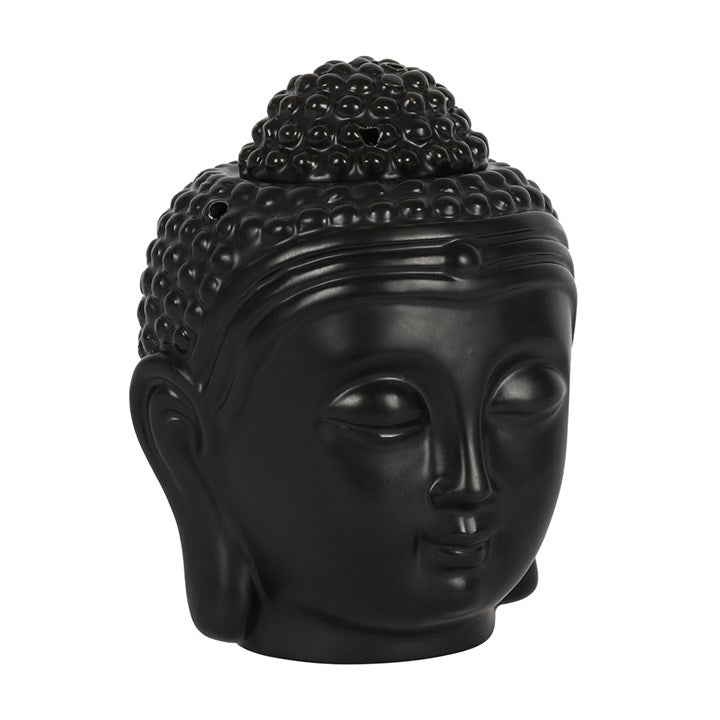 Buddha Head Burner - Bath Indulgence