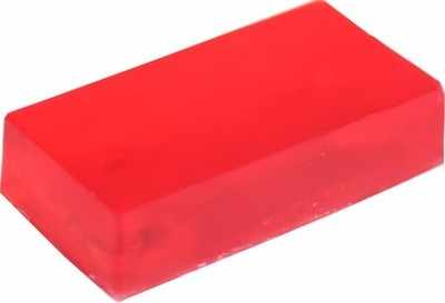 Cherrylicious Solid Shampoo Bar | UK Handmade Vegan Premium Ingredients - Bath Indulgence