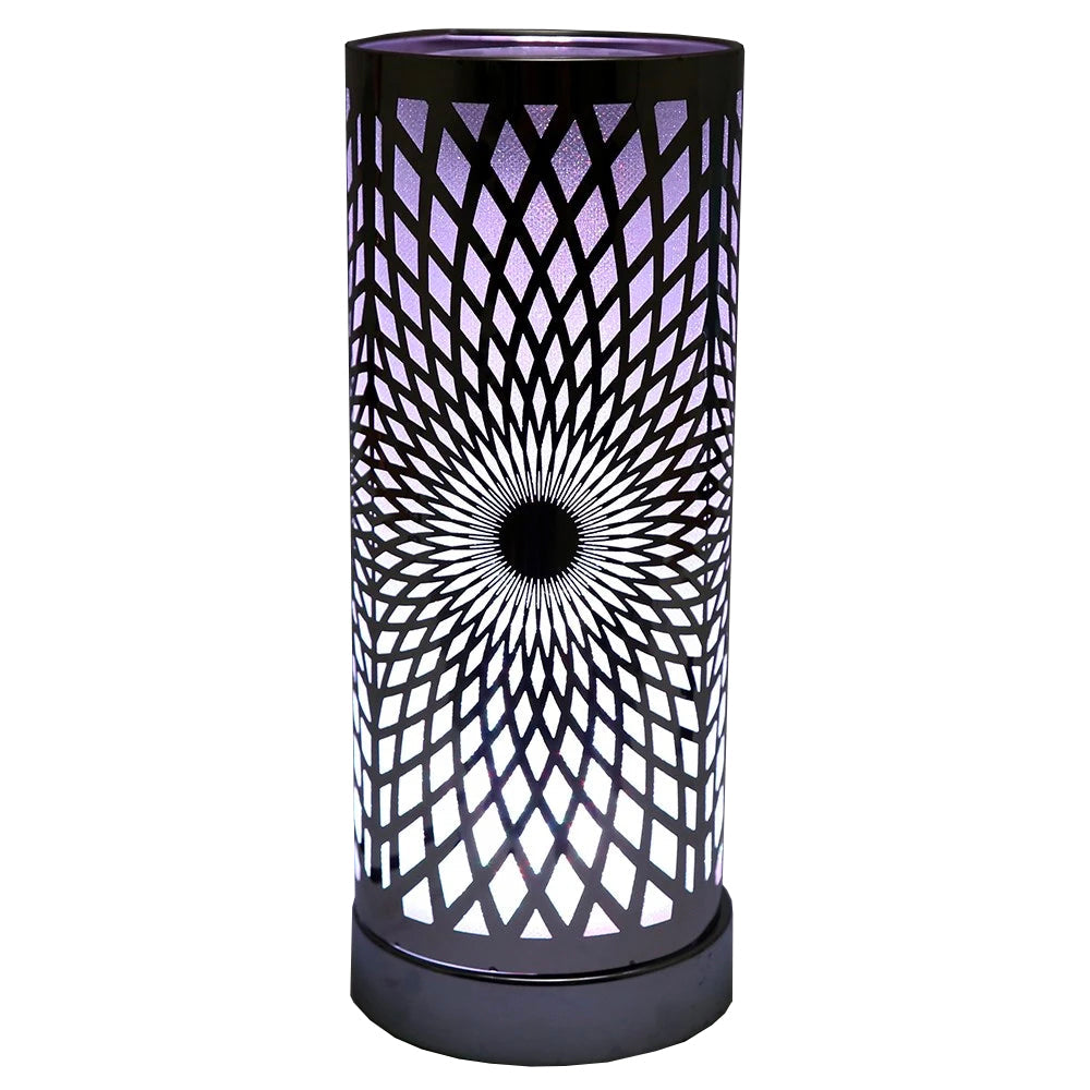 Kaleidoscope LED Colour Changing Burner